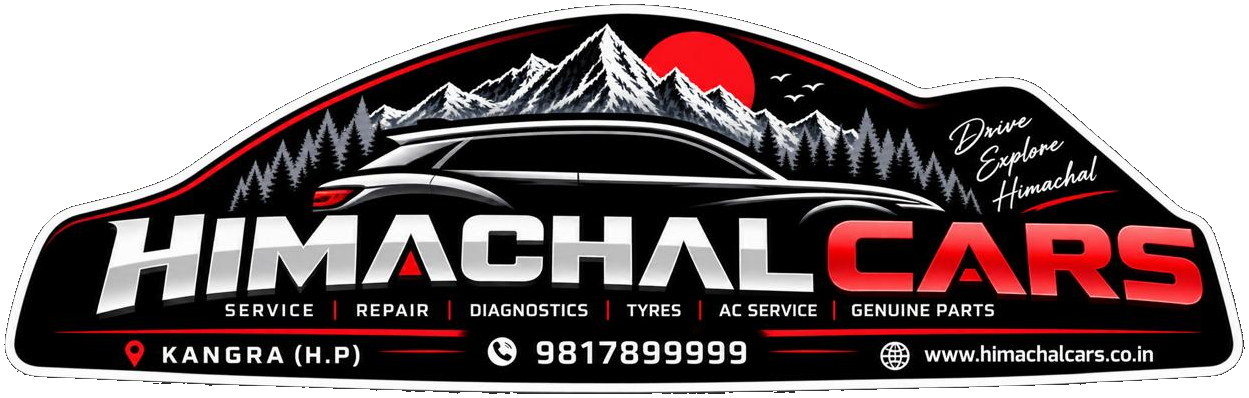 Himachal Cars